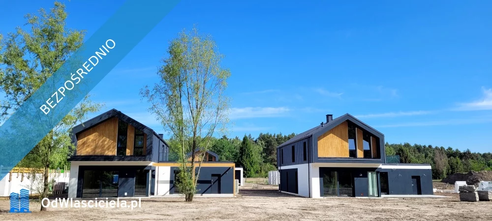 Dom 222,00 m², oferta nr , 25471, Nadarzyn, Liliowa