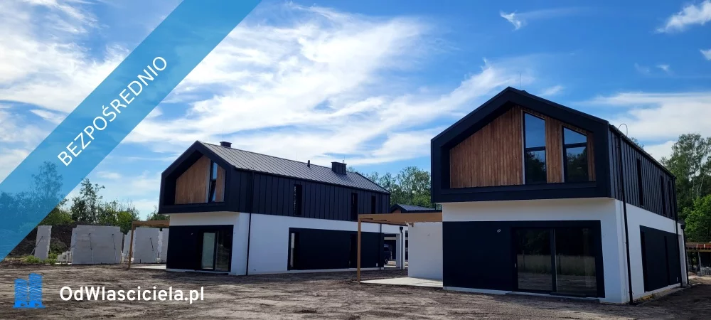 Dom 222,00 m², oferta nr , 25471, Nadarzyn, Liliowa