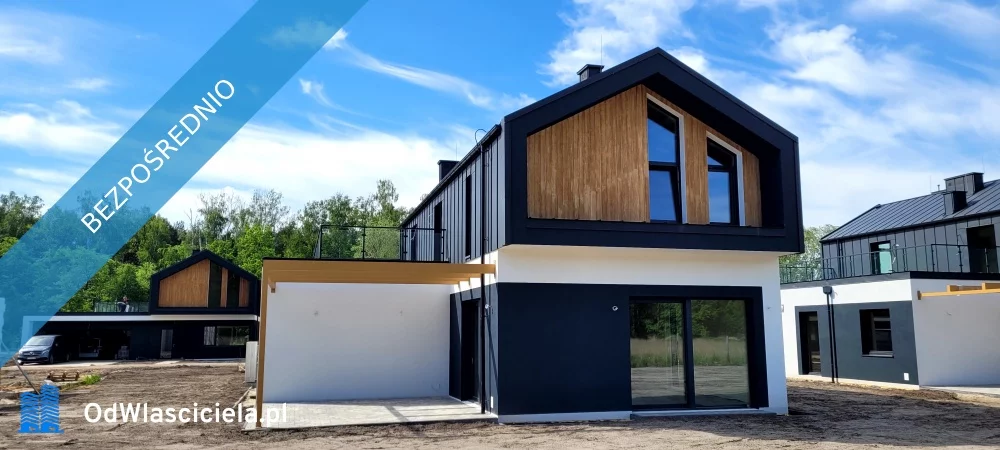Dom 222,00 m², oferta nr , 25471, Nadarzyn, Liliowa