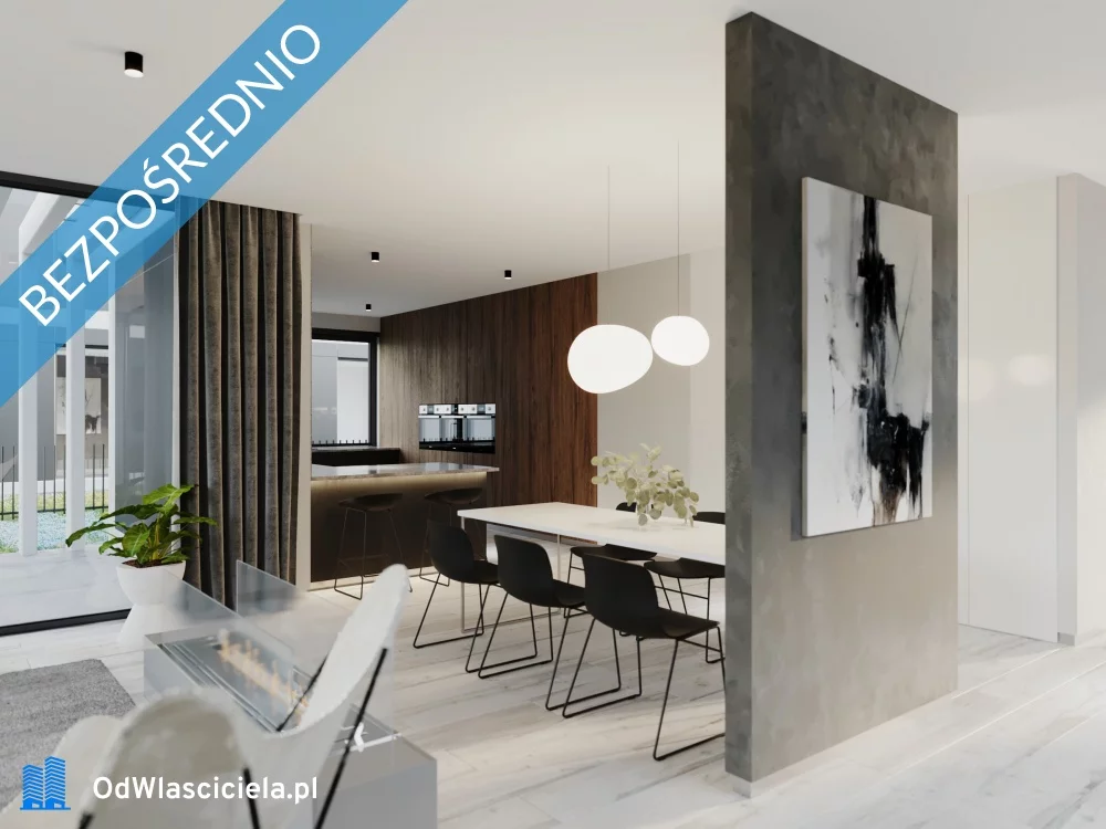 Dom 222,00 m², oferta nr , 25471, Nadarzyn, Liliowa