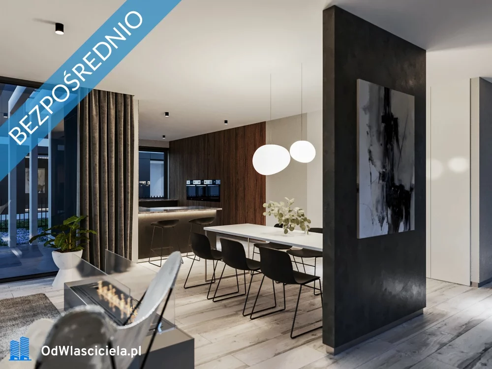 Dom 222,00 m², oferta nr , 25471, Nadarzyn, Liliowa
