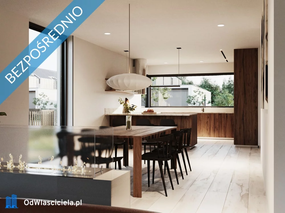Dom 222,00 m², oferta nr , 25471, Nadarzyn, Liliowa