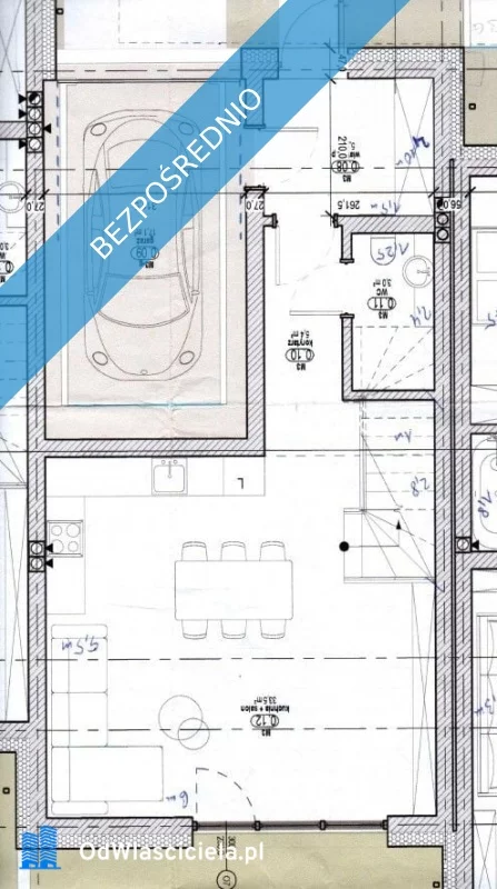 Dom 177,00 m², oferta nr , 19281, Marki