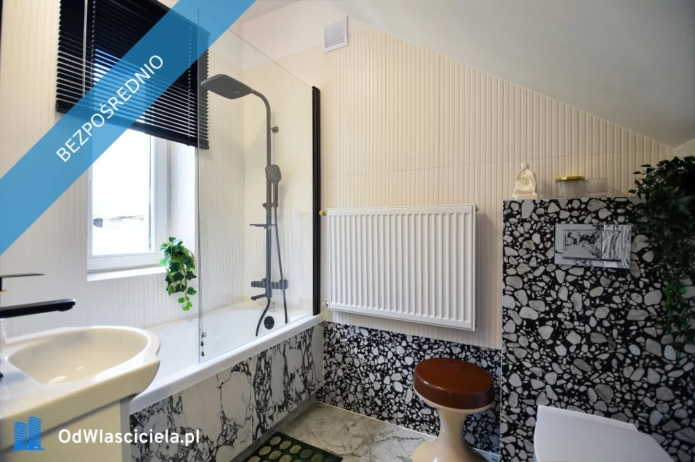 Dom 120,00 m², oferta nr , 36230, Mińsk Mazowiecki