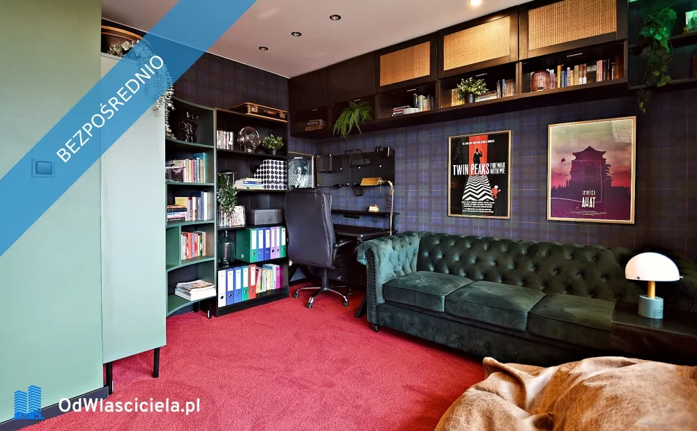 Dom 120,00 m², oferta nr , 36230, Mińsk Mazowiecki