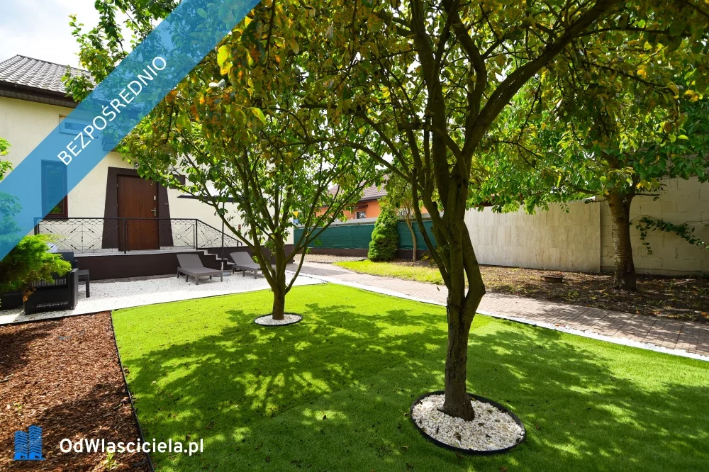 Dom 120,00 m², oferta nr , 36230, Mińsk Mazowiecki