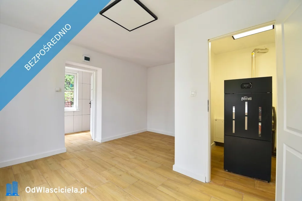 Dom 120,00 m², oferta nr , 36230, Mińsk Mazowiecki