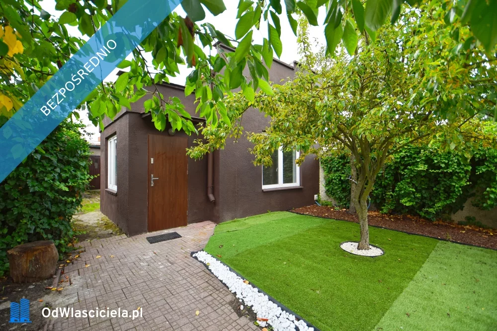Dom 120,00 m², oferta nr , 36230, Mińsk Mazowiecki