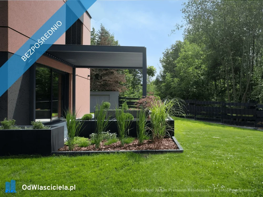 Dom 186,00 m², oferta nr , 36731, Katowice, Piotrowice-Ochojec, Ochojec, Nad Jarem