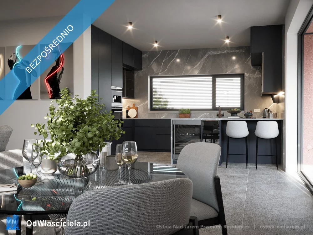 Dom 186,00 m², oferta nr , 36731, Katowice, Piotrowice-Ochojec, Ochojec, Nad Jarem