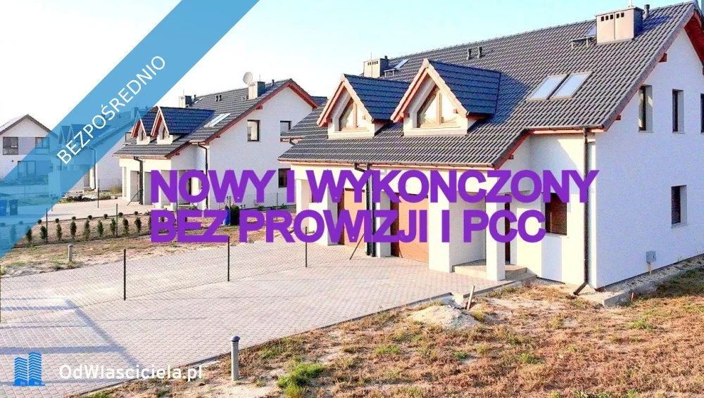 Dom 115,00 m², oferta nr , 30477, Chrząstawa Mała, Orzechowa