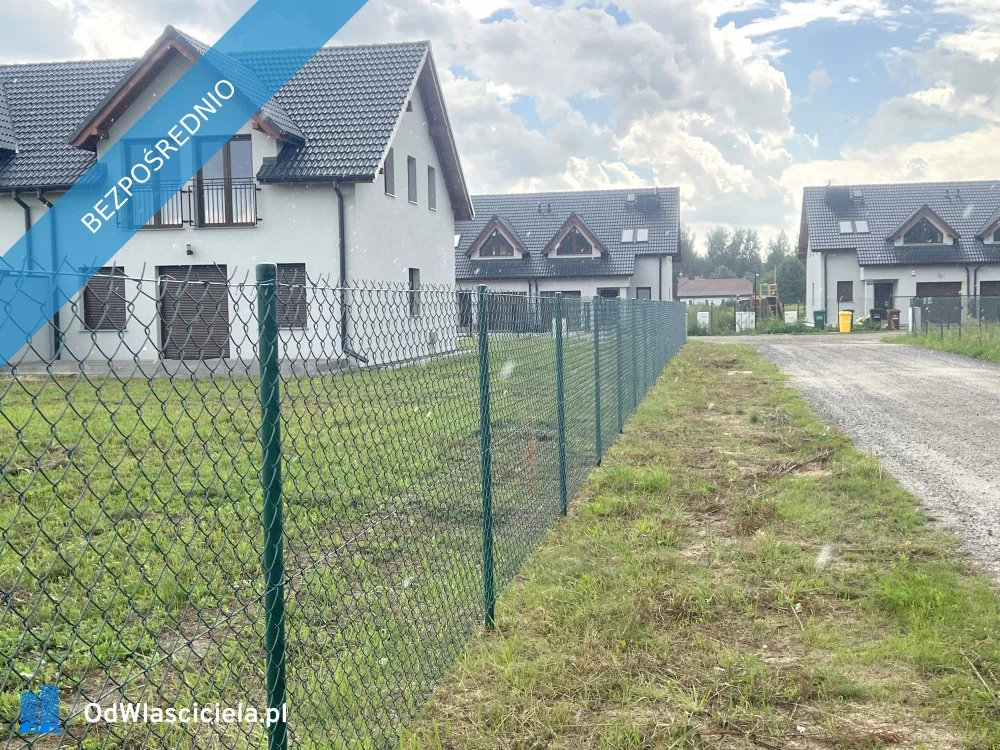 Dom 130,00 m², oferta nr , 36372, Chrząstawa Mała, Orzechowa