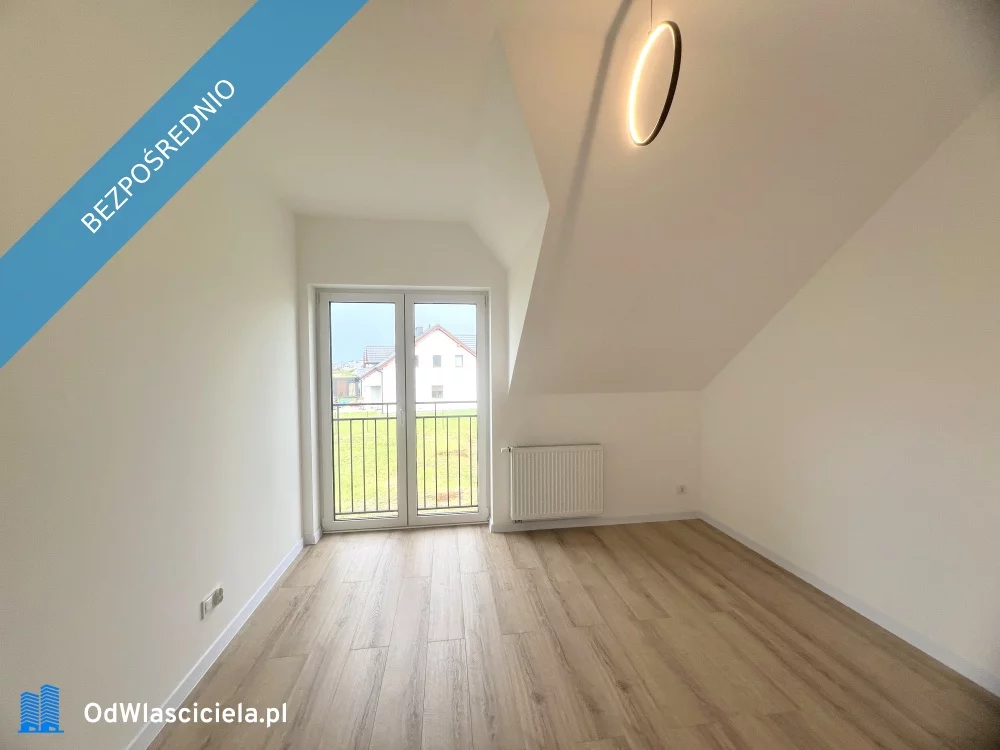 Dom 130,00 m², oferta nr , 36372, Chrząstawa Mała, Orzechowa