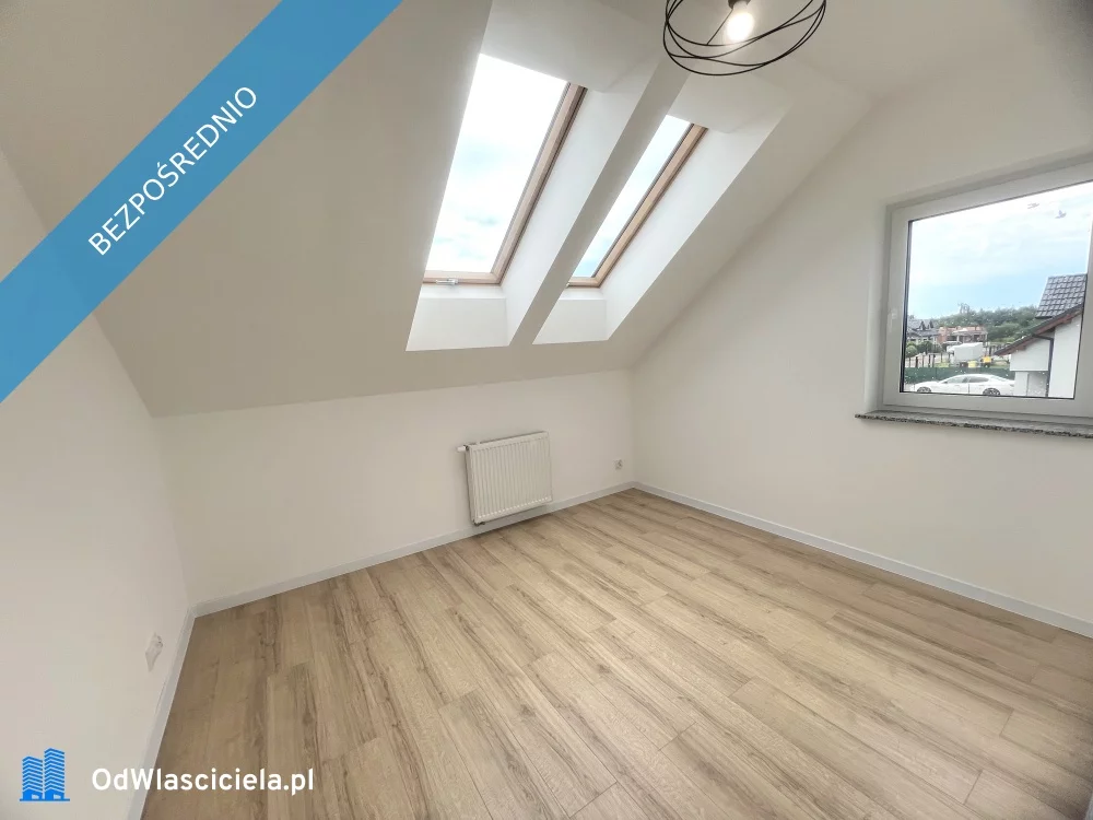 Dom 130,00 m², oferta nr , 36372, Chrząstawa Mała, Orzechowa