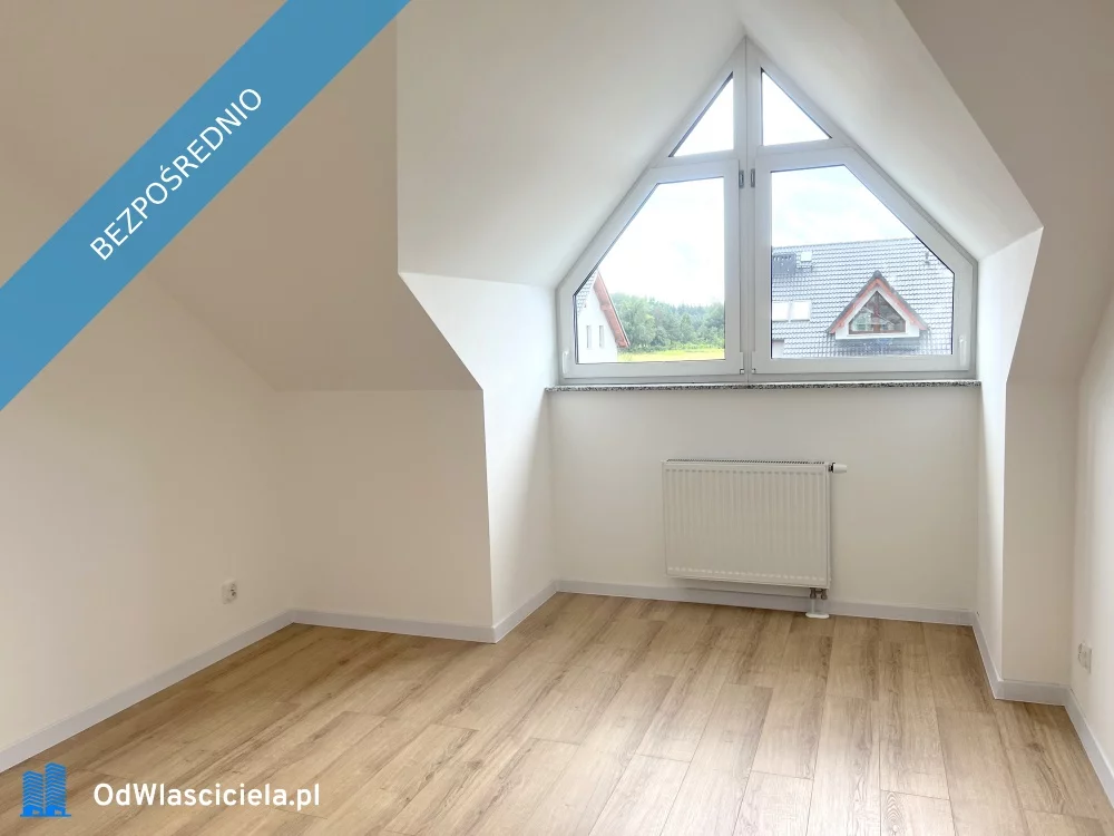 Dom 130,00 m², oferta nr , 36372, Chrząstawa Mała, Orzechowa