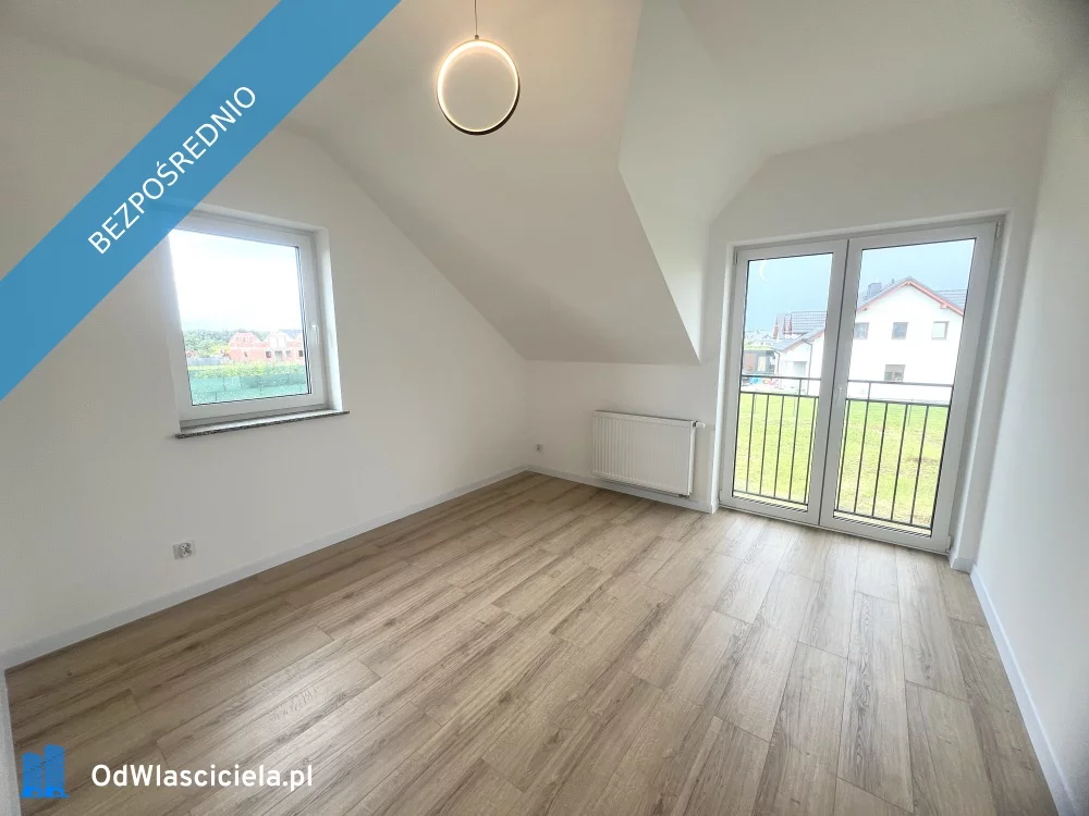 Dom 130,00 m², oferta nr , 36372, Chrząstawa Mała, Orzechowa