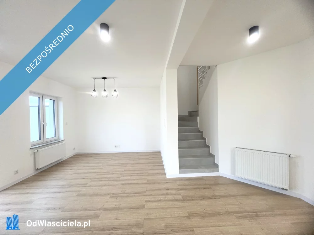 Dom 130,00 m², oferta nr , 36372, Chrząstawa Mała, Orzechowa