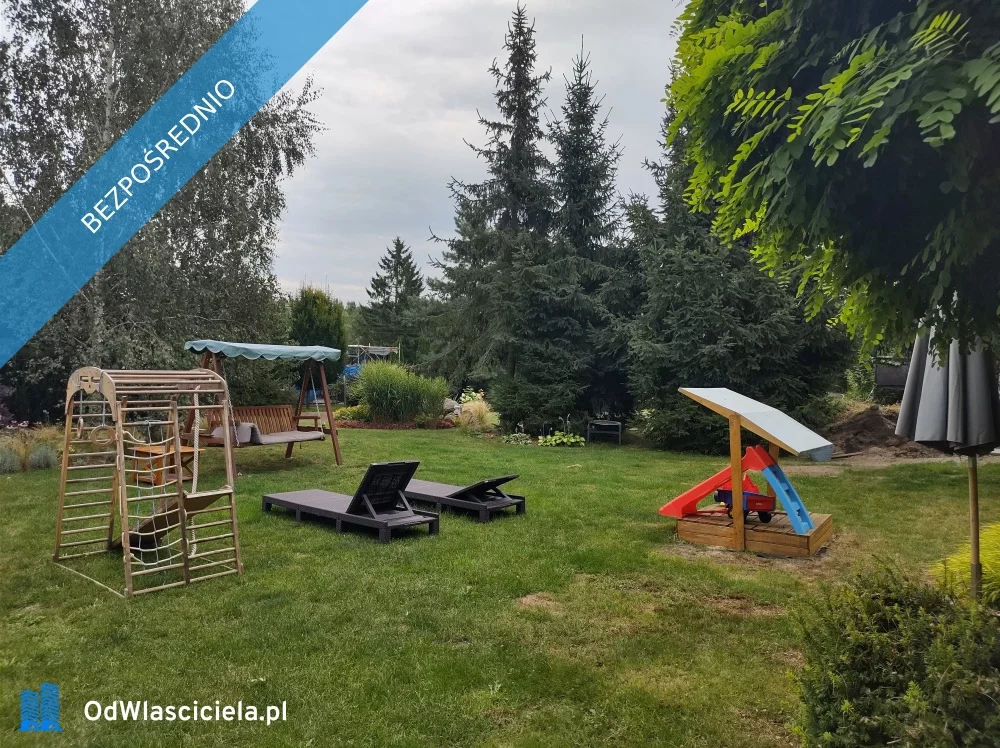 Dom 120,00 m², oferta nr , 37771, Police