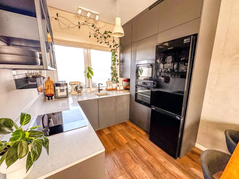 Dom 104,00 m², oferta nr , 37690, Zgorzała, Raniuszka