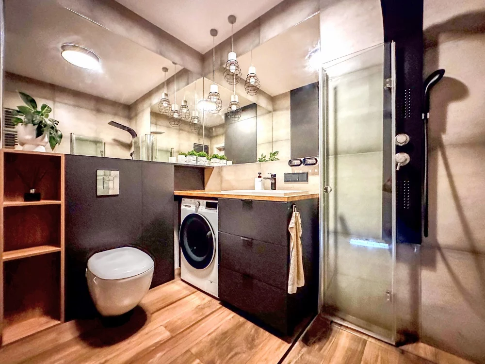 Dom 104,00 m², oferta nr , 37690, Zgorzała, Raniuszka