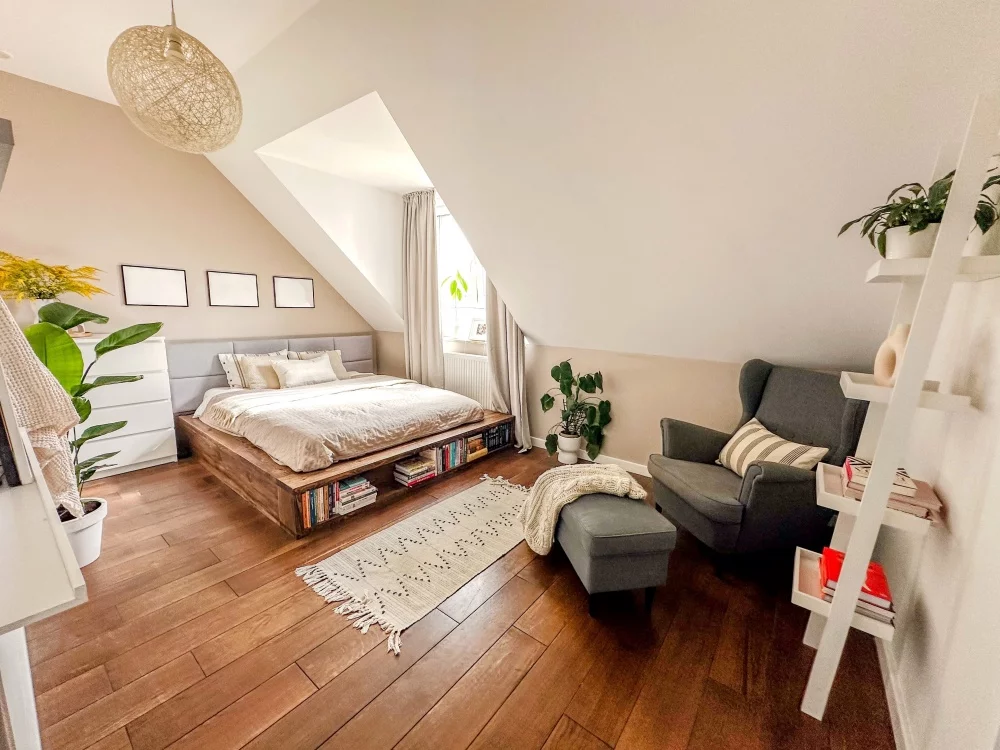 Dom 104,00 m², oferta nr , 37690, Zgorzała, Raniuszka
