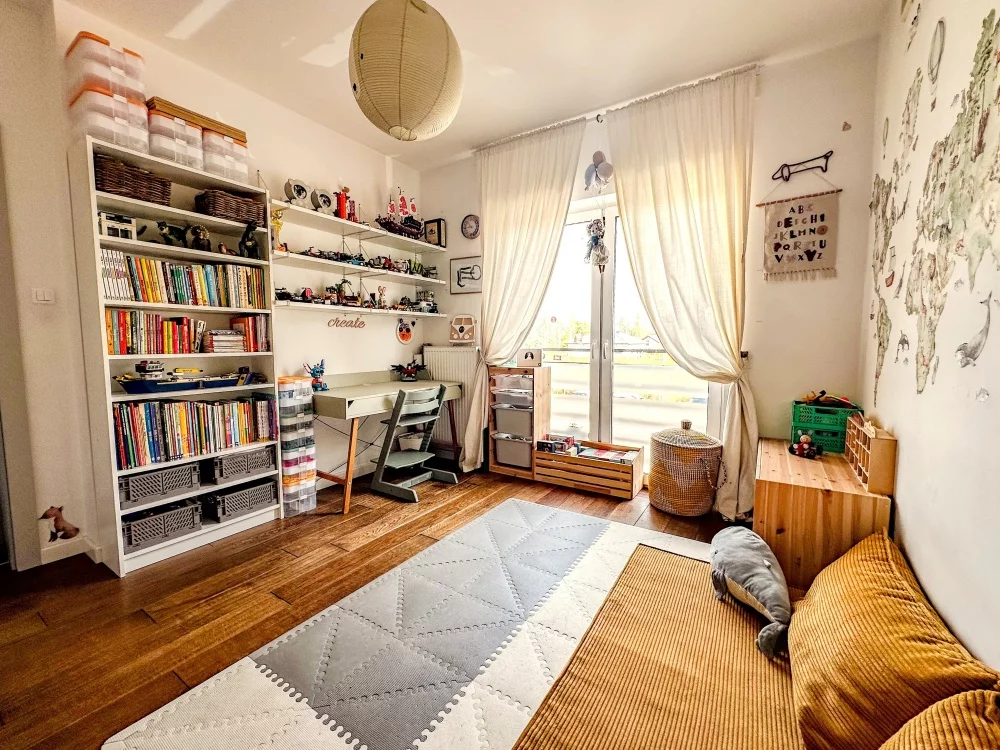 Dom 104,00 m², oferta nr , 37690, Zgorzała, Raniuszka