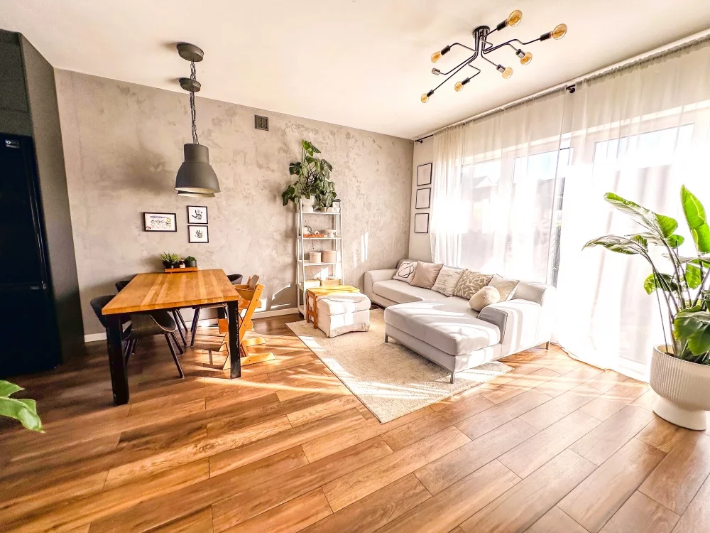 Dom 104,00 m², oferta nr , 37690, Zgorzała, Raniuszka