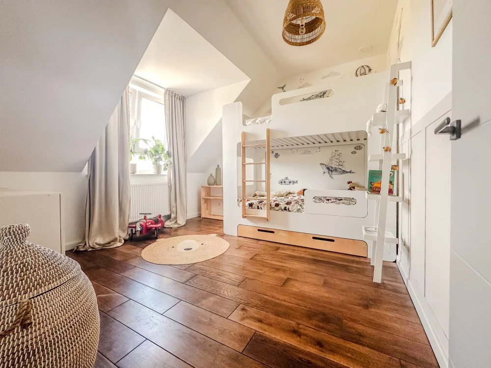 Dom 104,00 m², oferta nr , 37690, Zgorzała, Raniuszka