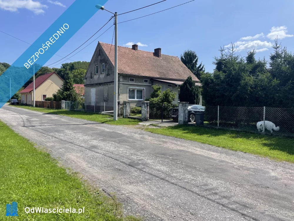 Dom 250,00 m², oferta nr , 36675, Siedlec, Siedlec