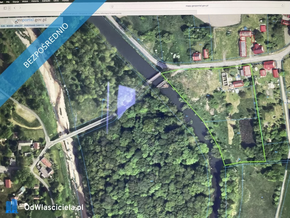 Dom 250,00 m², oferta nr , 36675, Siedlec, Siedlec