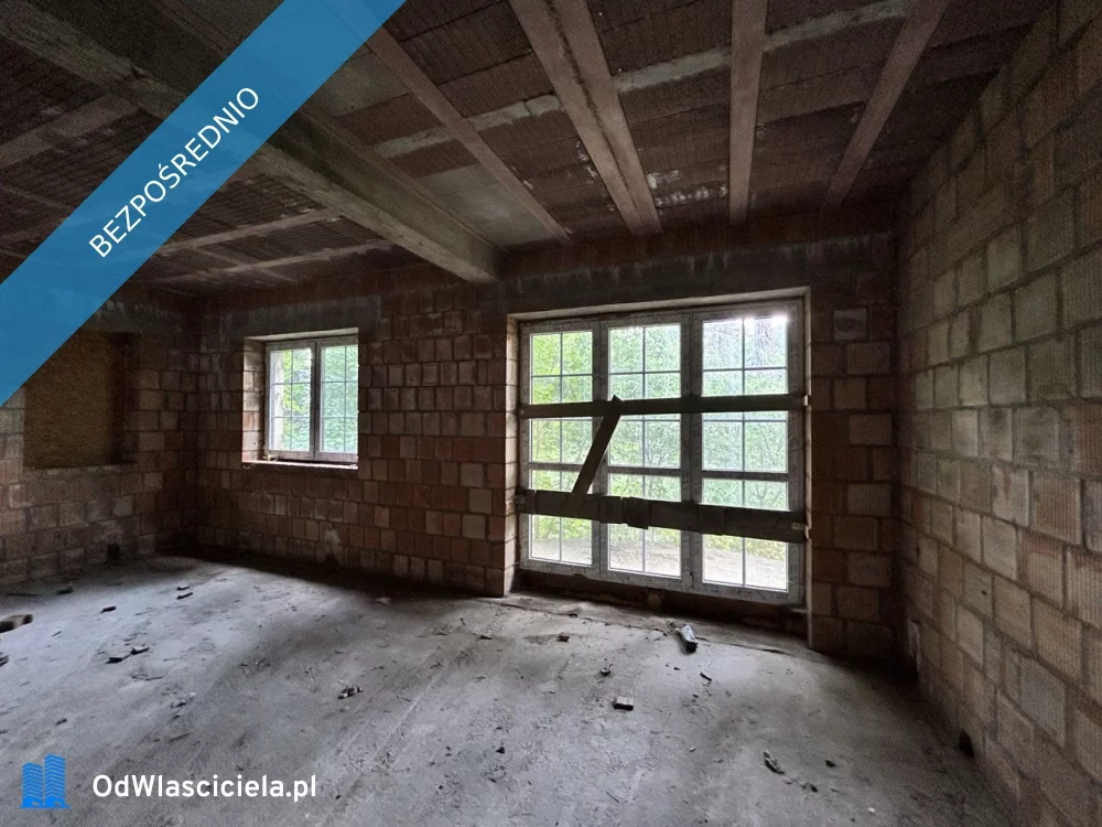 Dom 539,00 m², oferta nr , 27306, Otwock, ul. Składowa 7