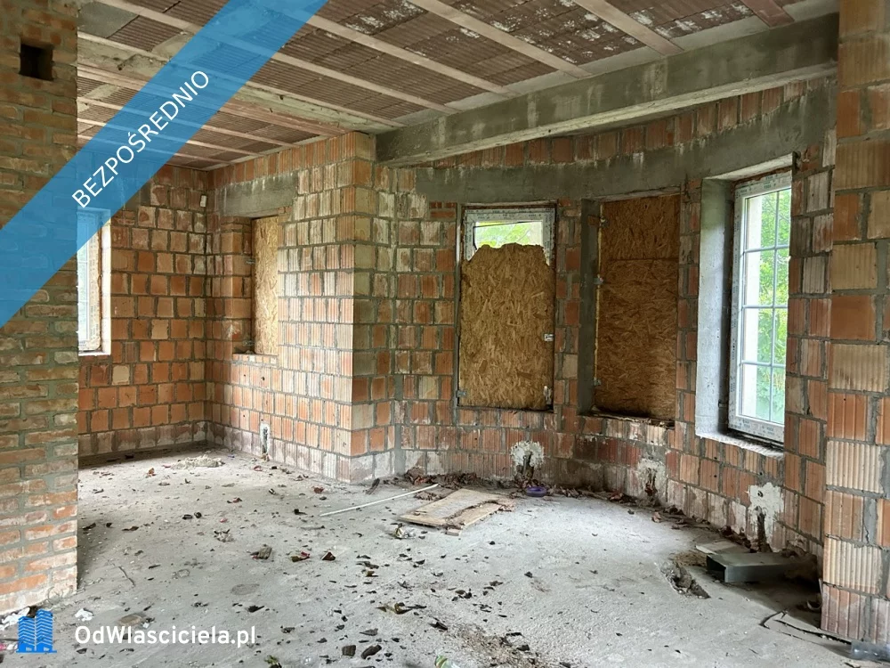 Dom 539,00 m², oferta nr , 27306, Otwock, ul. Składowa 7