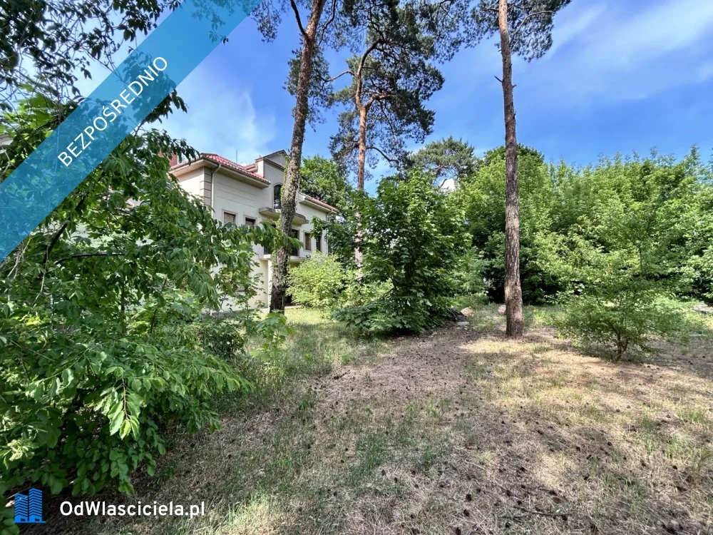 Dom 539,00 m², oferta nr , 27306, Otwock, ul. Składowa 7