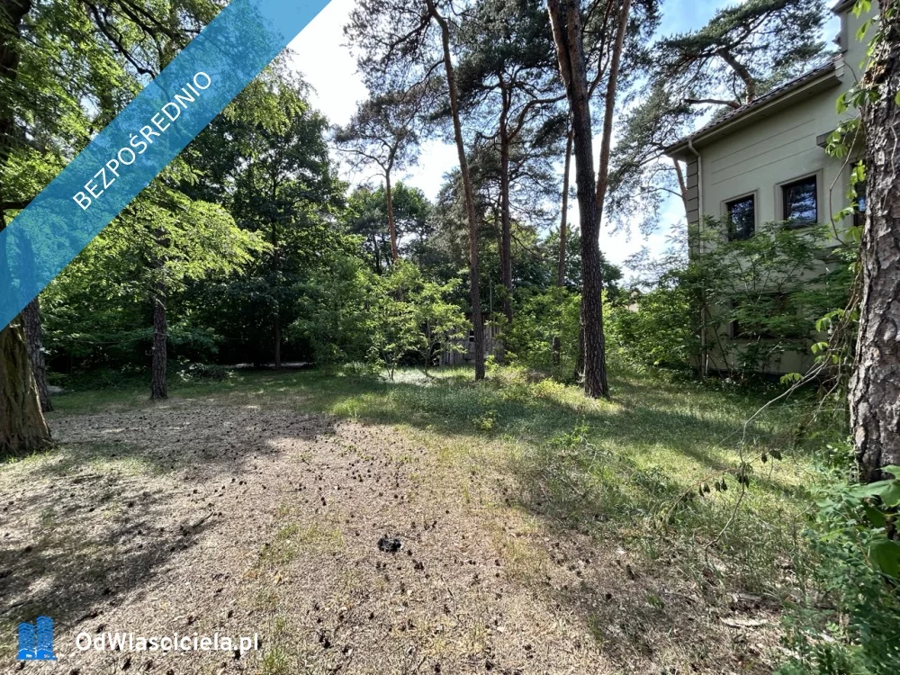 Dom 539,00 m², oferta nr , 27306, Otwock, ul. Składowa 7