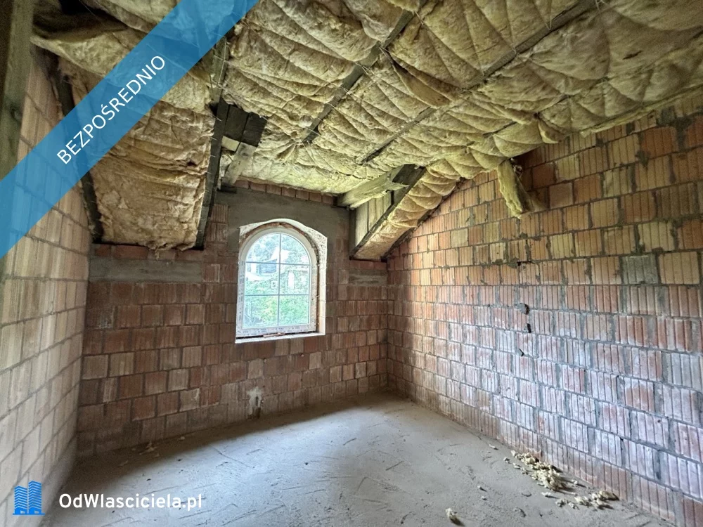 Dom 539,00 m², oferta nr , 27306, Otwock, ul. Składowa 7