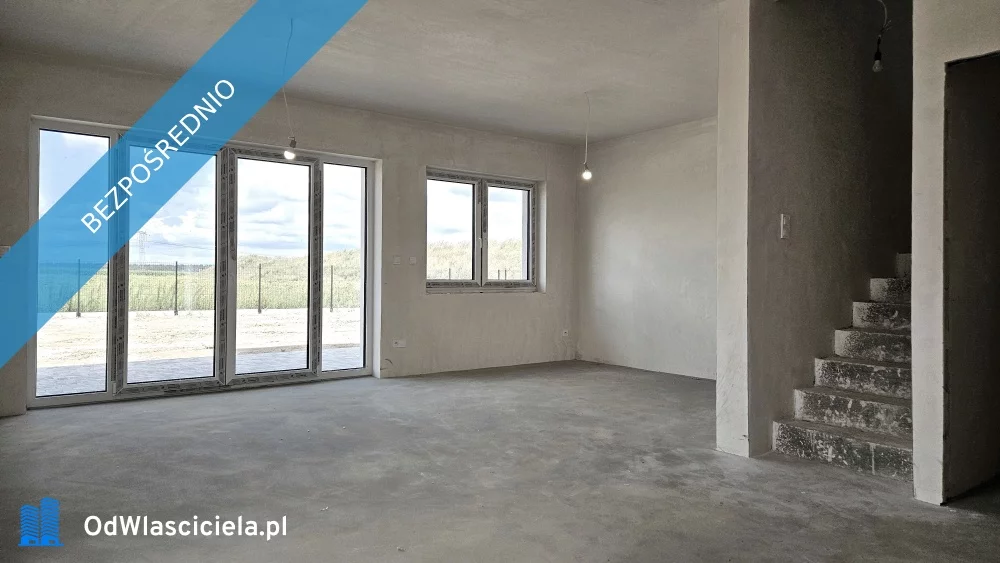 Dom 101,00 m², oferta nr , 36703, Więckowice, Sojowa