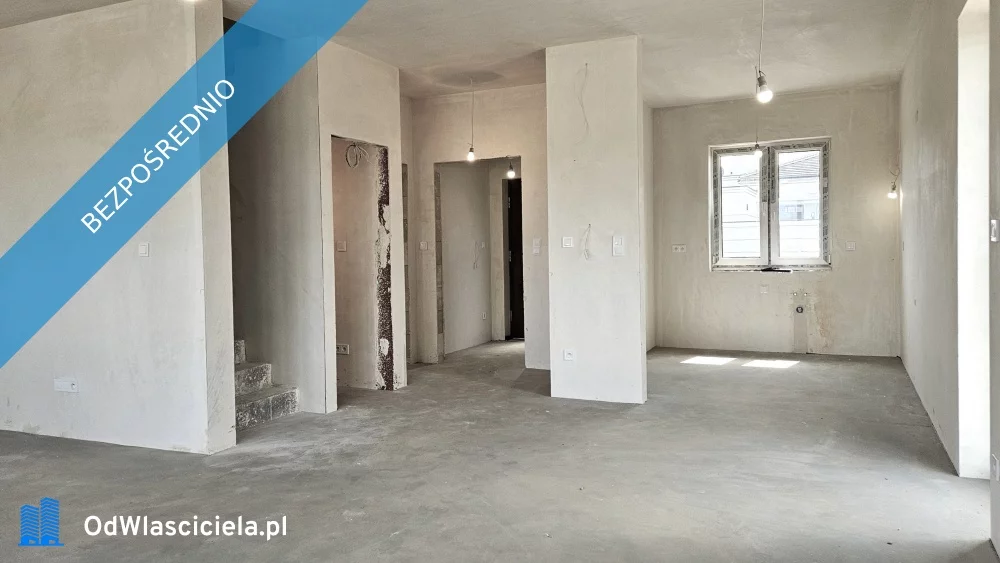Dom 101,00 m², oferta nr , 36703, Więckowice, Sojowa