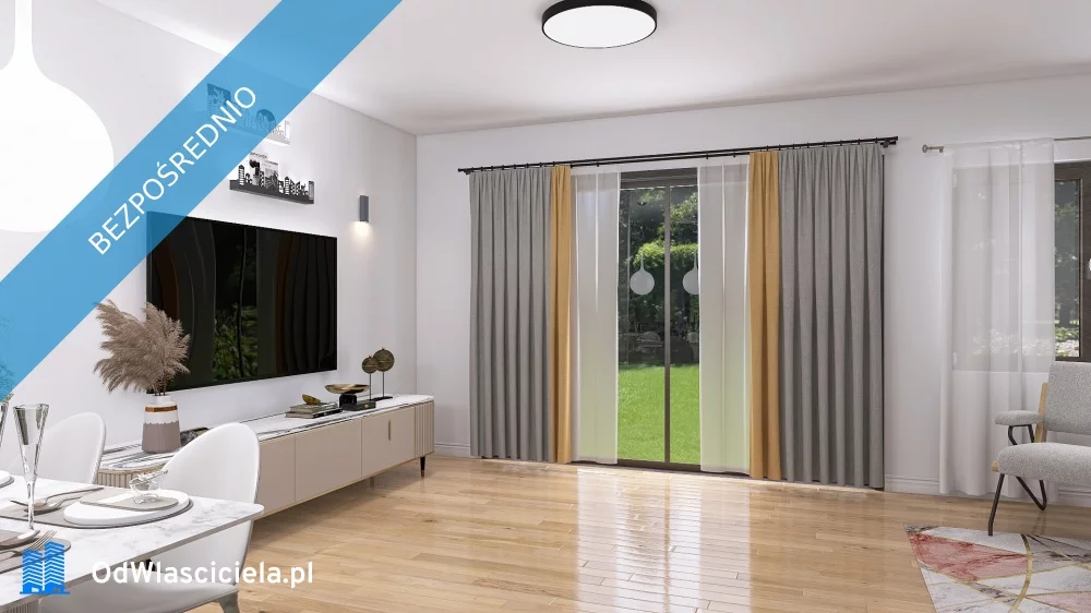 Dom 101,00 m², oferta nr , 36703, Więckowice, Sojowa