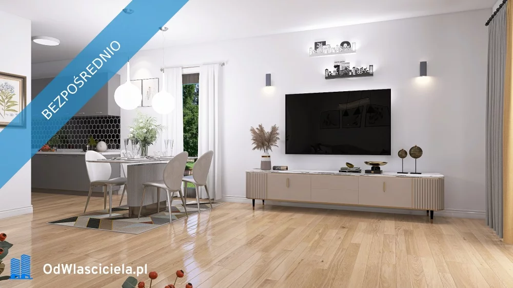 Dom 101,00 m², oferta nr , 36703, Więckowice, Sojowa