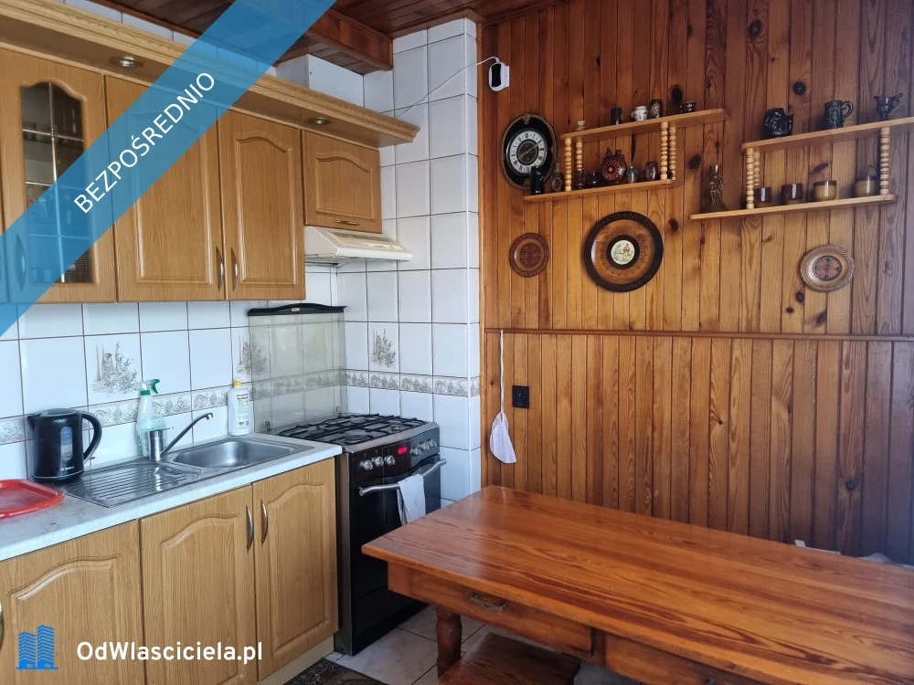 Dom 150,00 m², oferta nr , 36525, Wysokie Mazowieckie, Stanisława Jankowskiego 67