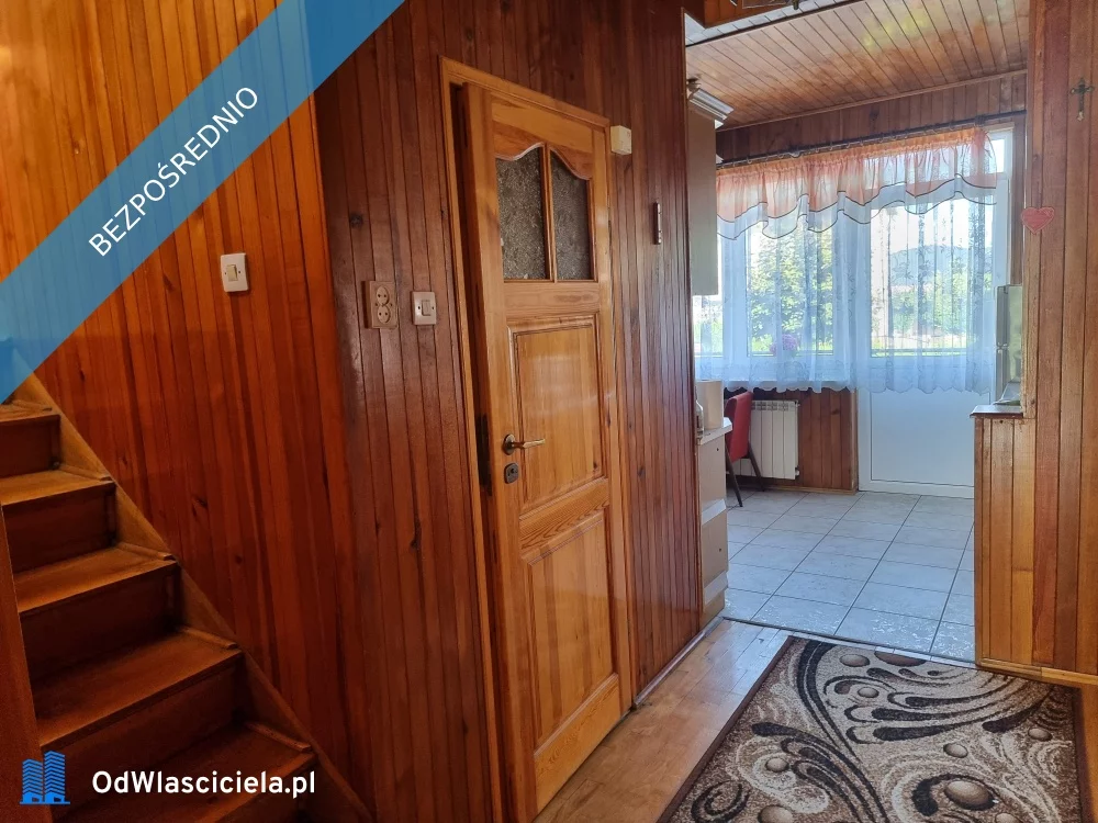 Dom 150,00 m², oferta nr , 36525, Wysokie Mazowieckie, Stanisława Jankowskiego 67
