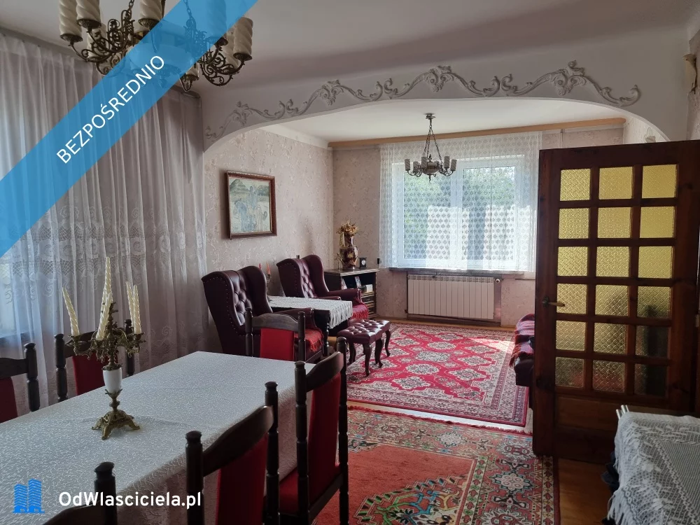 Dom 150,00 m², oferta nr , 36525, Wysokie Mazowieckie, Stanisława Jankowskiego 67