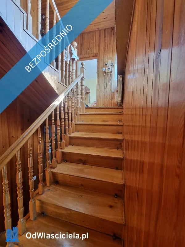 Dom 150,00 m², oferta nr , 36525, Wysokie Mazowieckie, Stanisława Jankowskiego 67