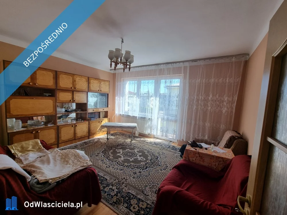 Dom 150,00 m², oferta nr , 36525, Wysokie Mazowieckie, Stanisława Jankowskiego 67