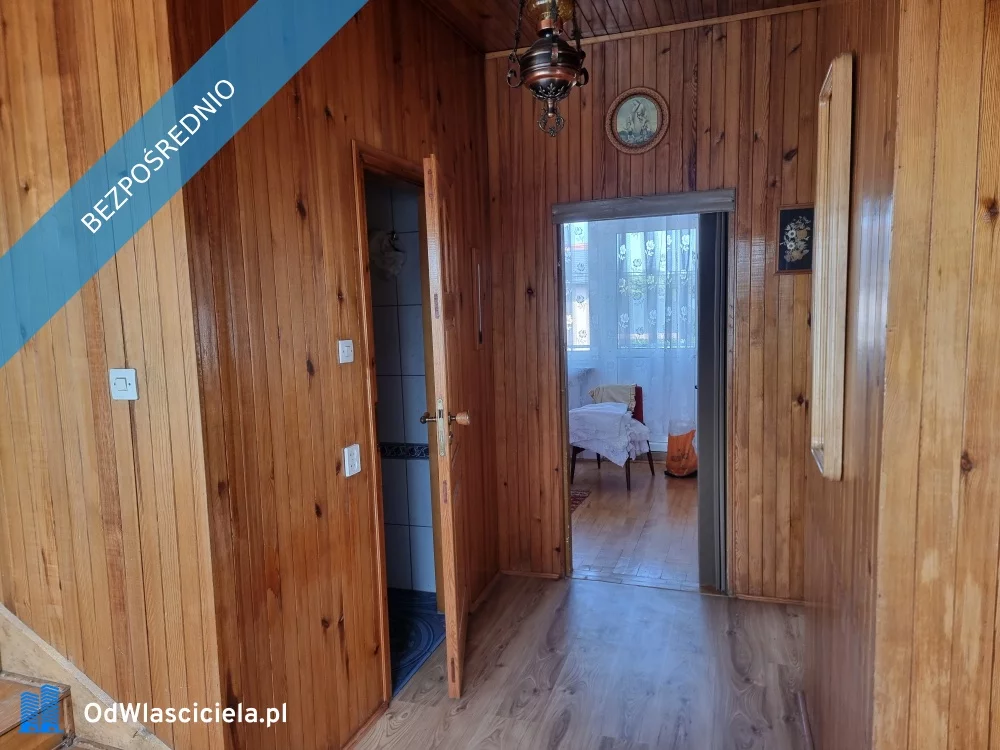 Dom 150,00 m², oferta nr , 36525, Wysokie Mazowieckie, Stanisława Jankowskiego 67