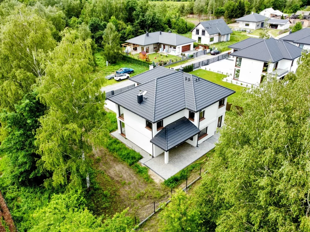 Domy 35312 Stara Wieś