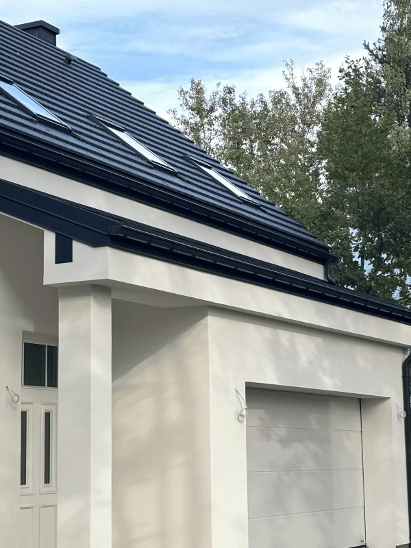 Dom i rezydencja 200,00 m², oferta nr , 37923, Stara Wieś