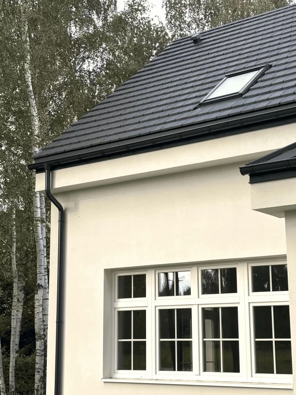 Dom i rezydencja 200,00 m², oferta nr , 37923, Stara Wieś