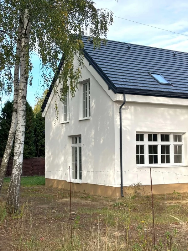 Dom i rezydencja 200,00 m², oferta nr , 37923, Stara Wieś