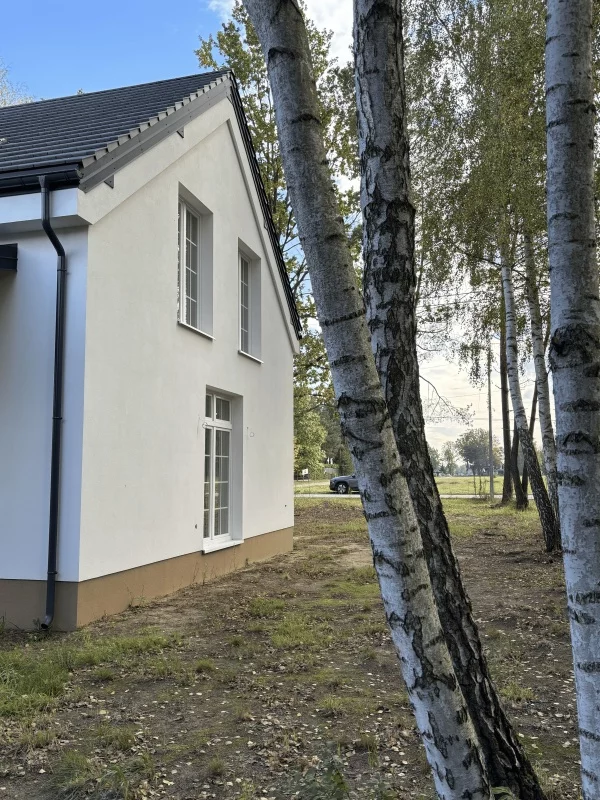 Dom i rezydencja 200,00 m², oferta nr , 37923, Stara Wieś